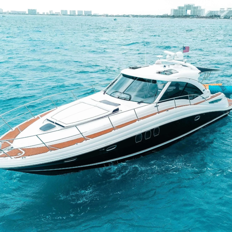 boat rentals cancun 2