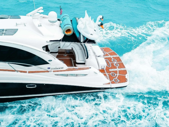 boat rentals cancun 9