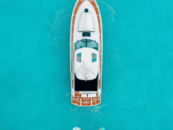 renta de barcos cancun 6
