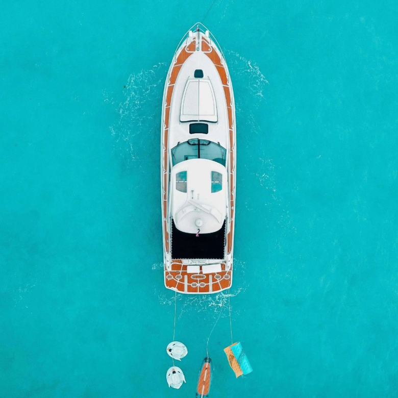 boat rentals cancun 6