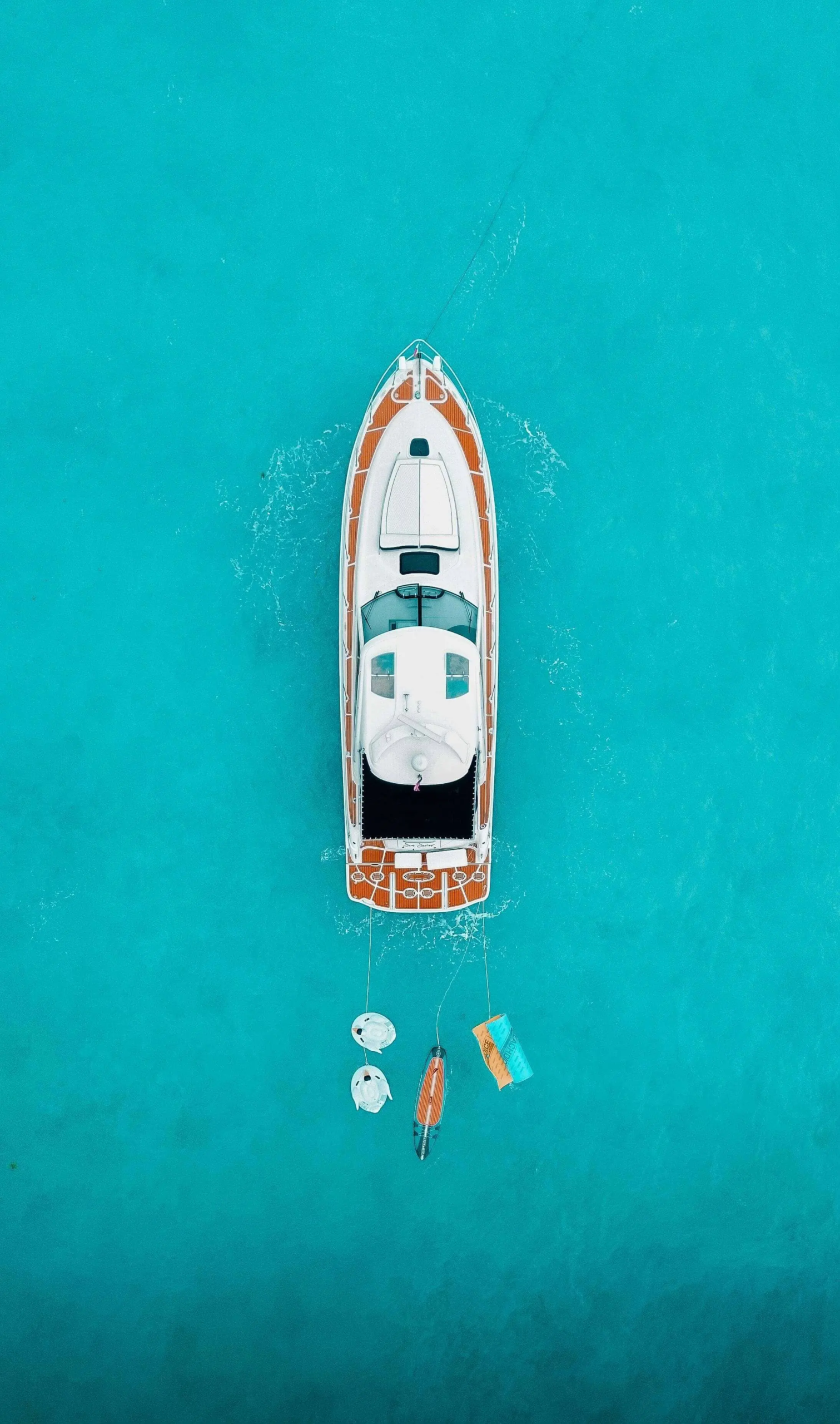 boat rentals cancun 6