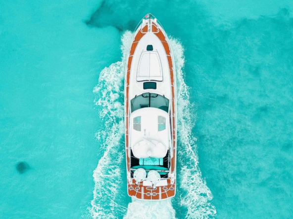 boat rentals cancun 7