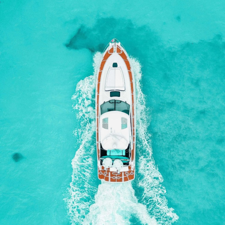 boat rentals cancun 7