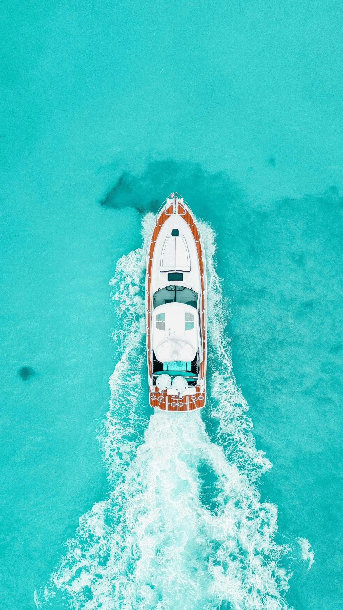 boat rentals cancun 7