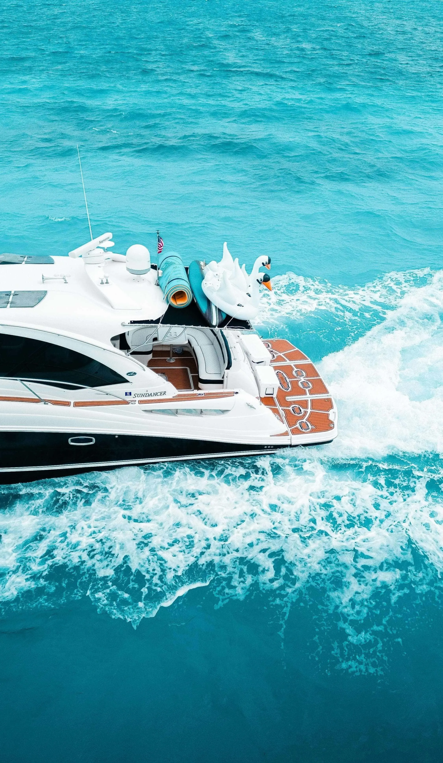 boat rentals cancun 9