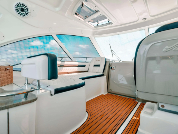 boat rentals cancun 10