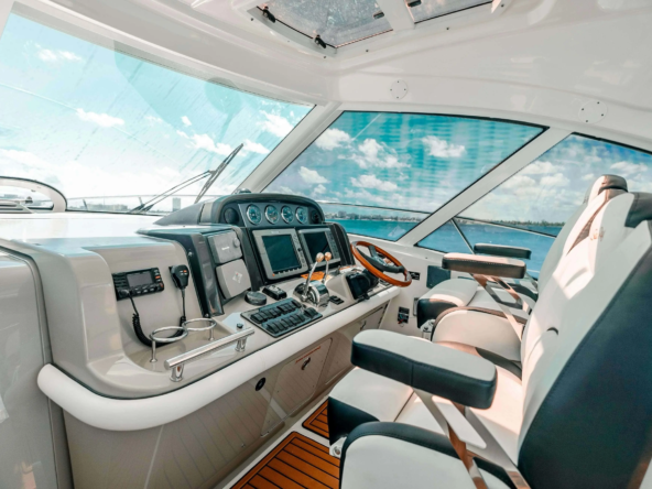 boat rentals cancun 15
