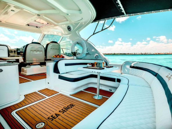 boat rentals cancun 14