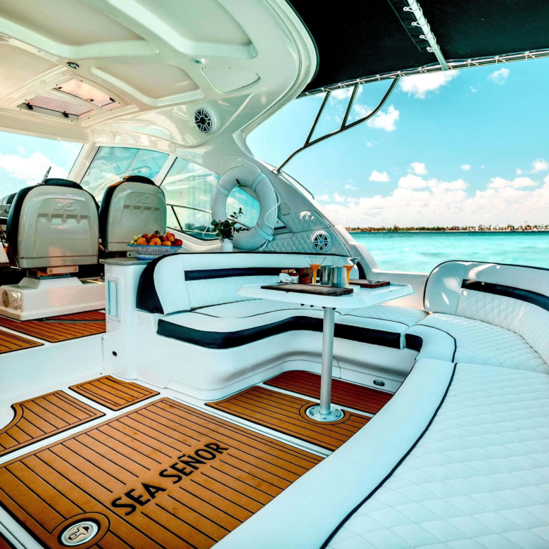 boat rentals cancun 14