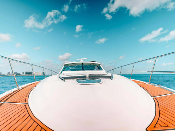 boat rentals cancun 17