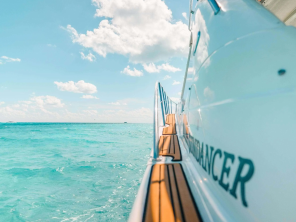 boat rentals cancun 19