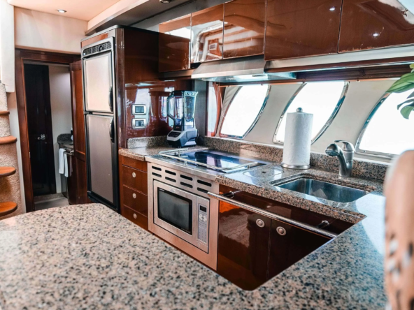 boat rentals cancun 22