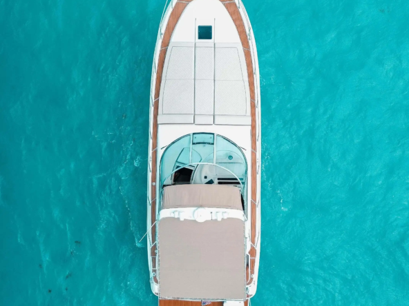 cancun yacht trip 6