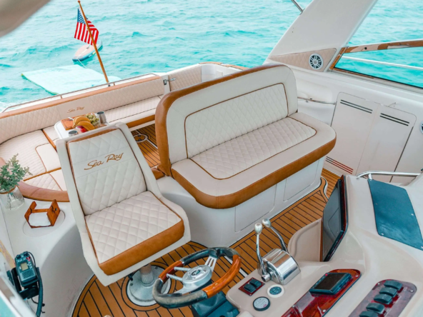yacht trip cancun 10