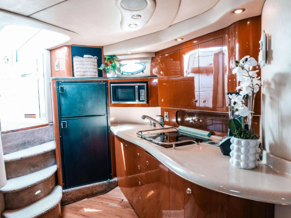 yacht trip cancun 16