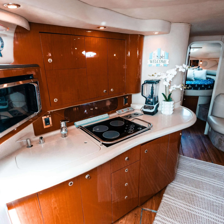 yacht trip cancun 17
