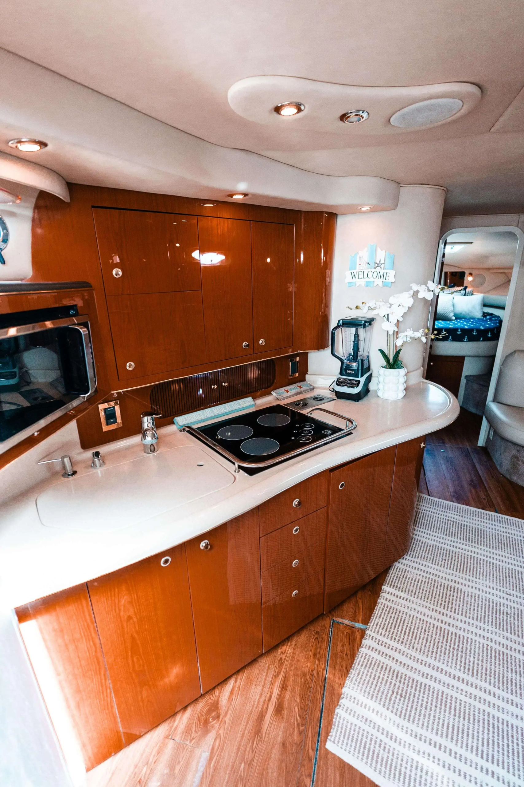 yacht trip cancun 17
