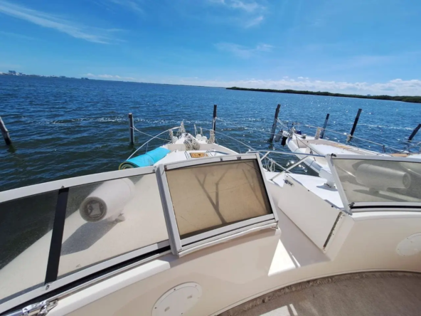 cancun yacht tours 2