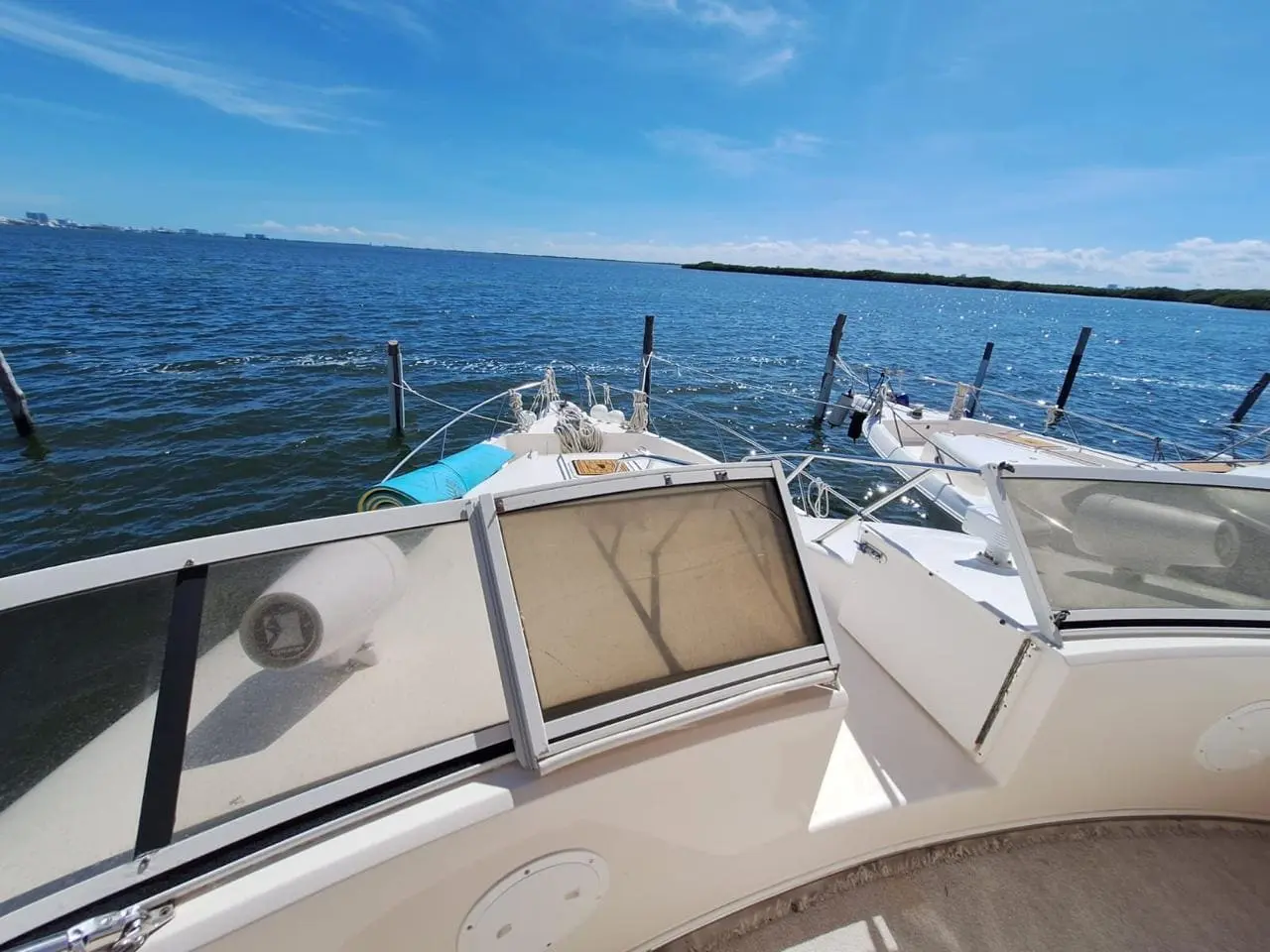 cancun yacht tours 2