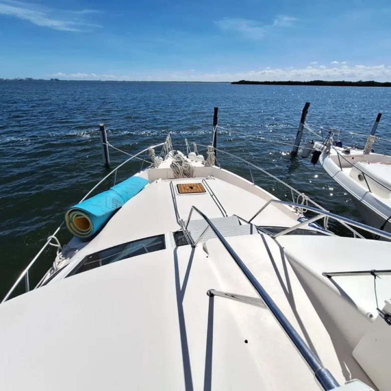 yacht trips in cancun 3