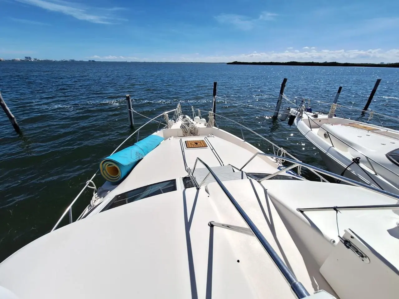 yacht trips in cancun 3
