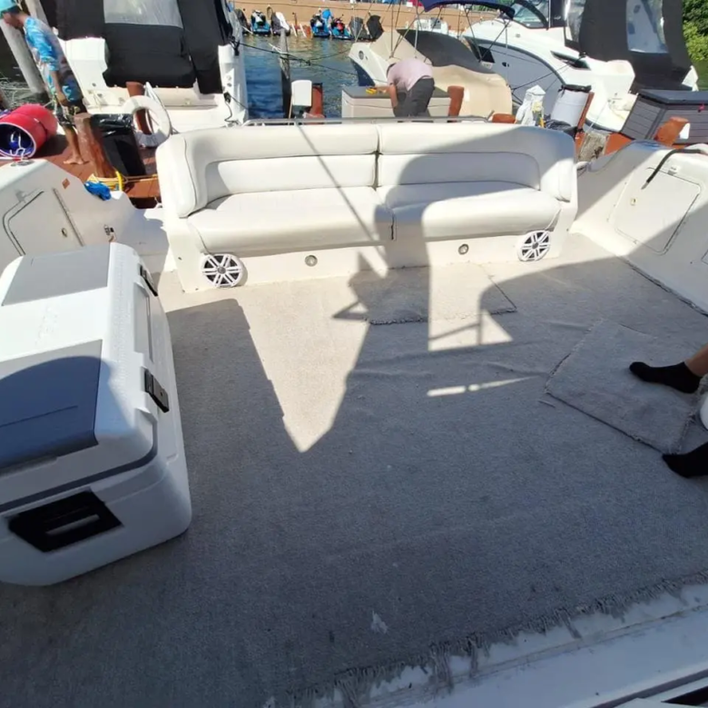 yacht trips in cancun 4