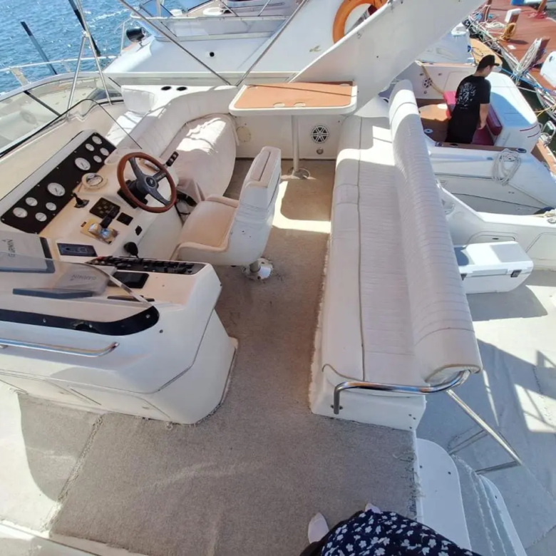yacht tours in cancun 6