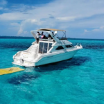 yacht tours in cancun 13