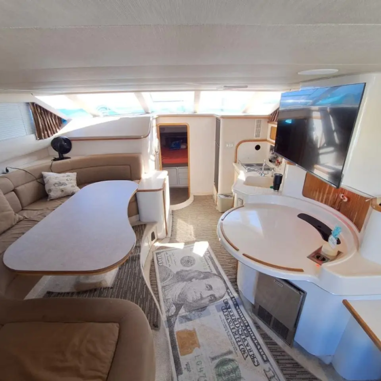 yacht tours in cancun 15