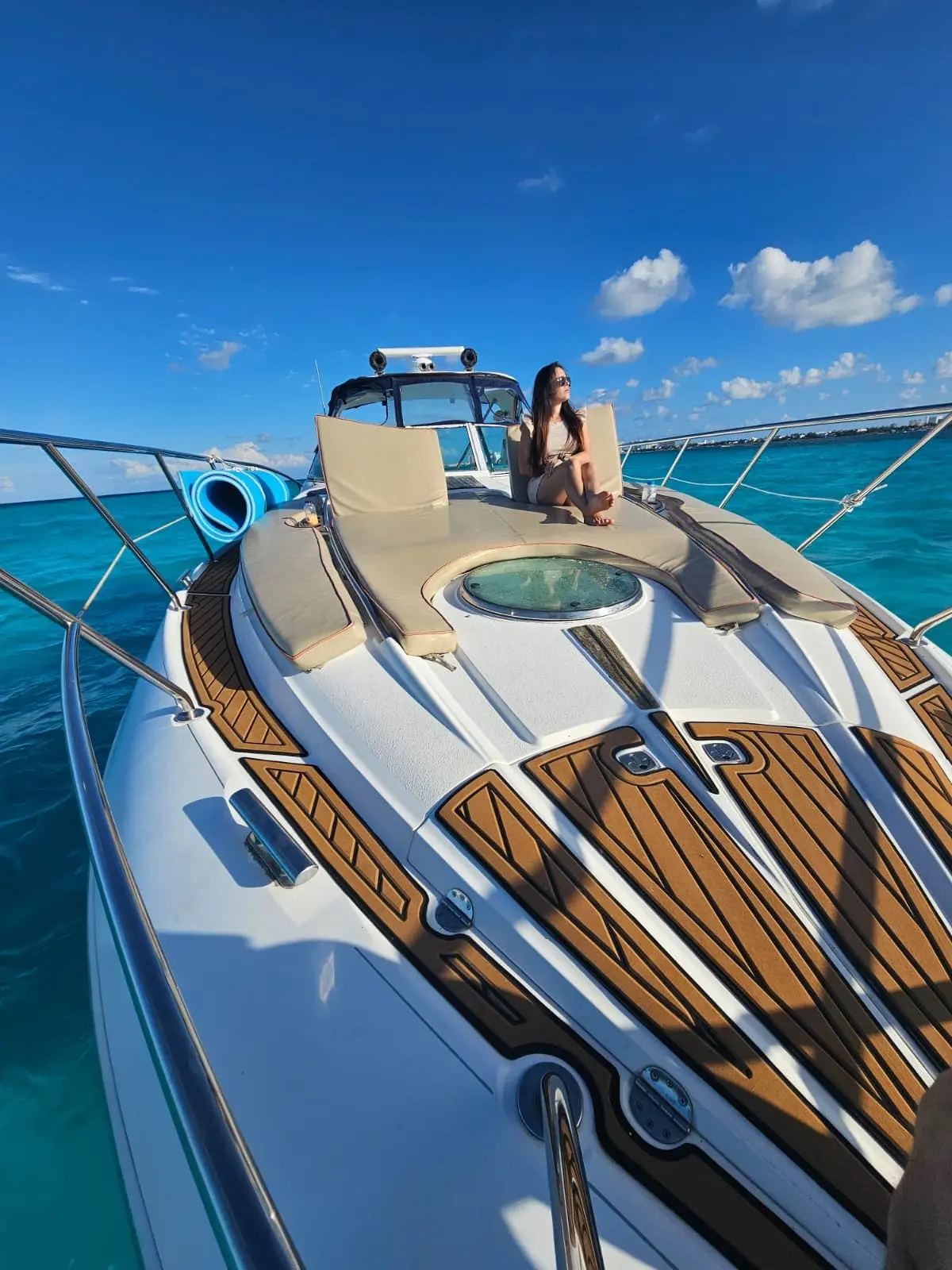 renta de barcos en cancun 18