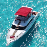 yachts for rent in cancun 7