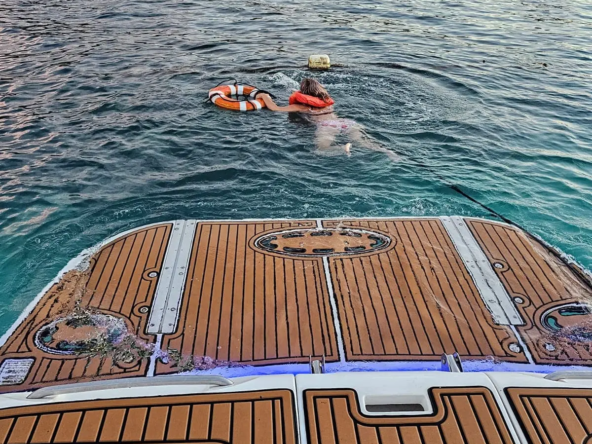 renta de barcos en cancun 22