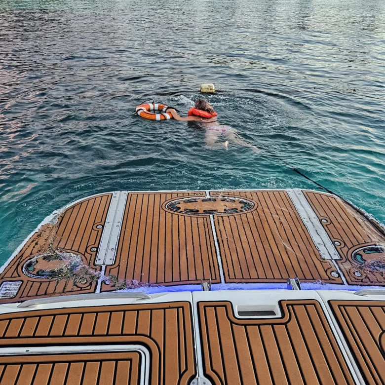 renta de barcos en cancun 22