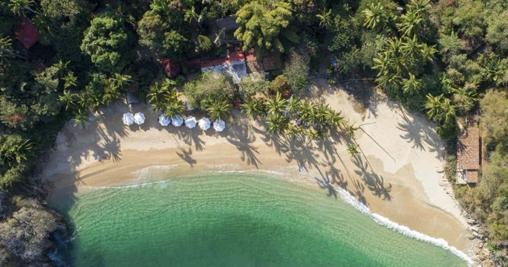 Majahuitas - Puerto Vallarta - Renta de yates 2