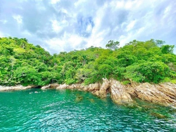 Majahuitas - Puerto Vallarta - Renta de yates 3