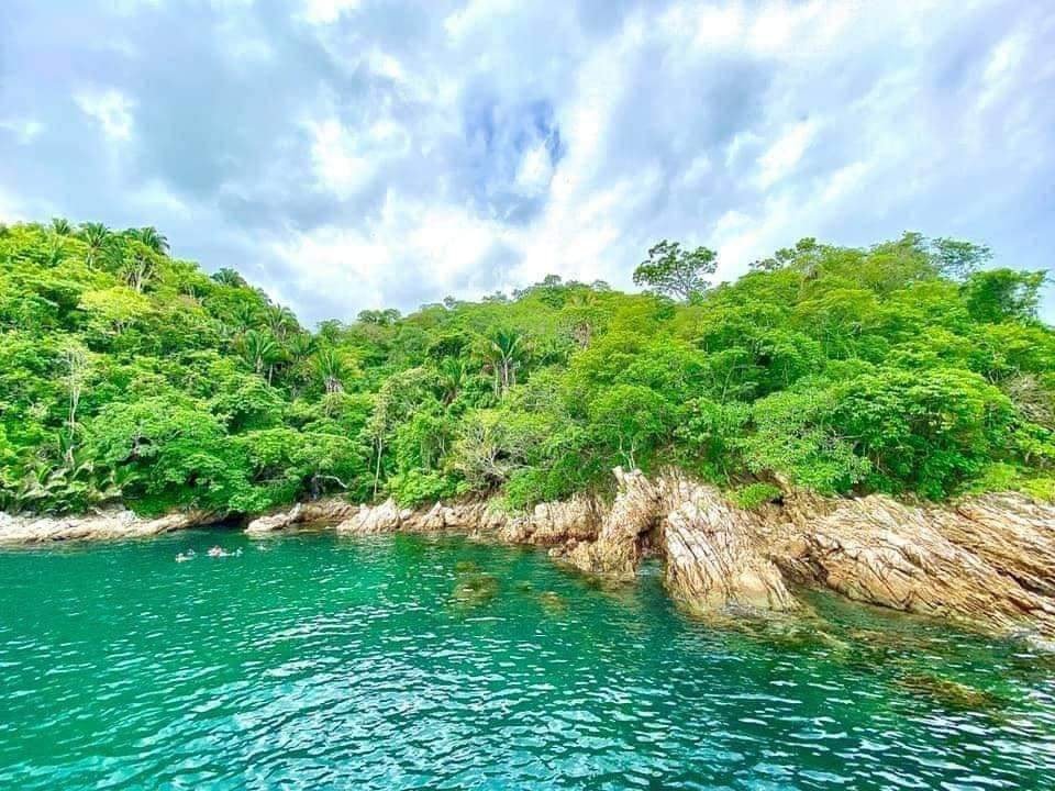 Majahuitas - Puerto Vallarta - Renta de yates 3