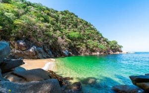 Playa Caballo - Puerto Vallarta 3