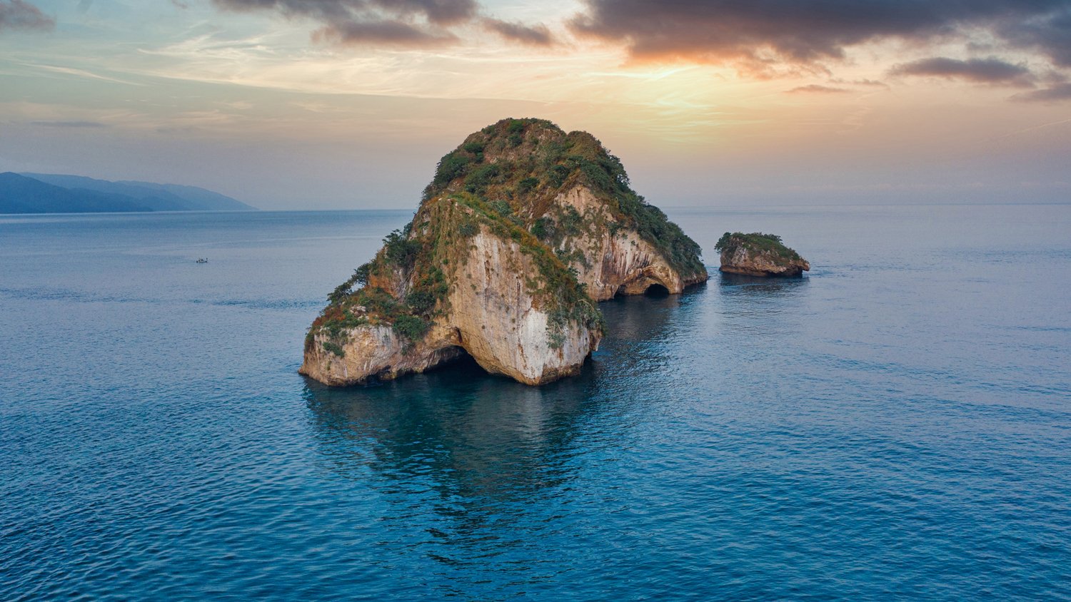 Los Arcos de Mismaloya Puerto Vallarta