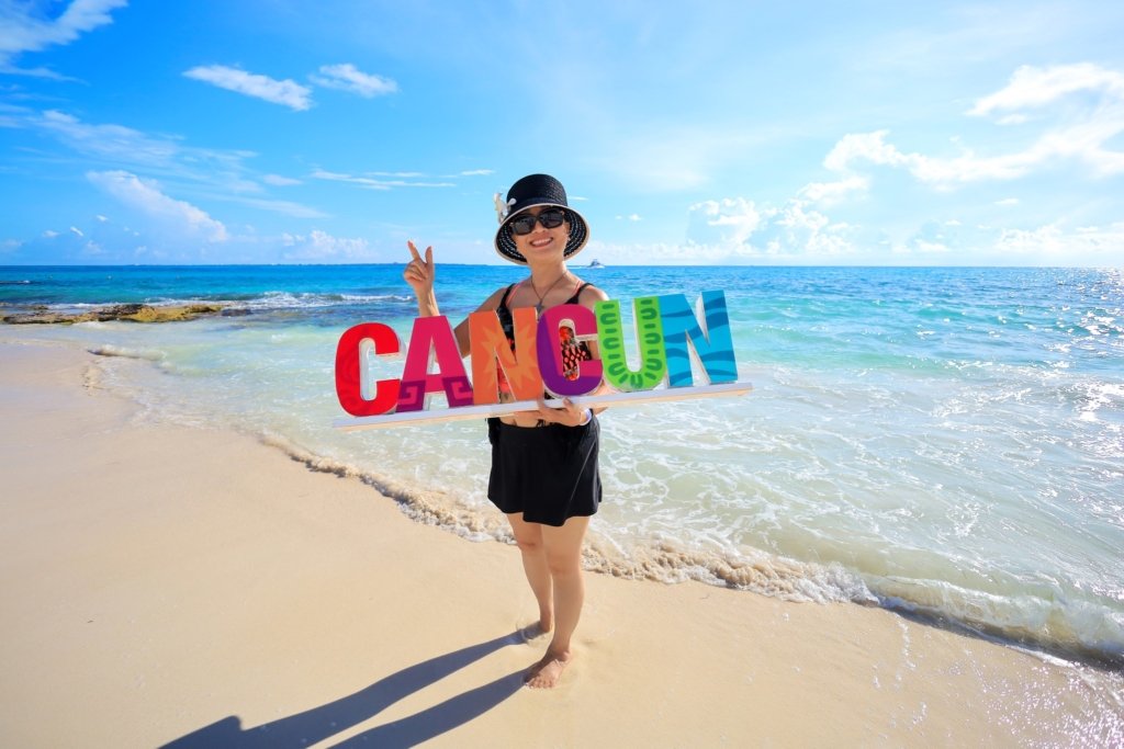 Cancún Quintana Roo