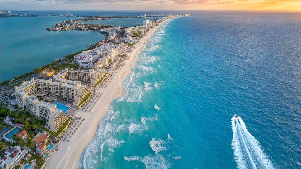 Cancún Quintana Roo