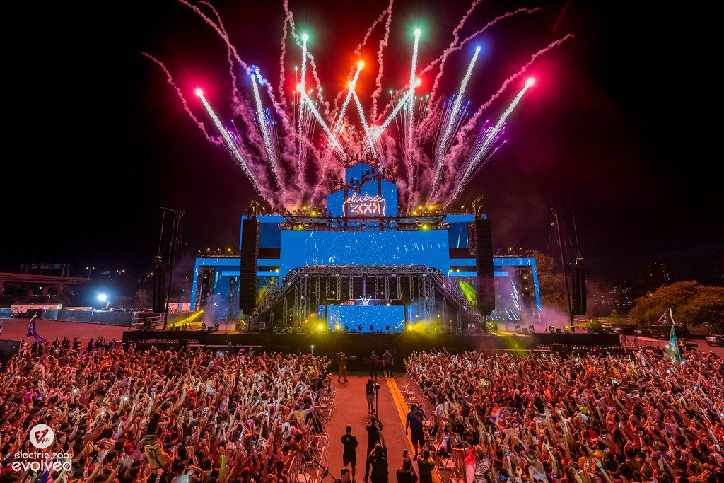 Festivales en Cancún