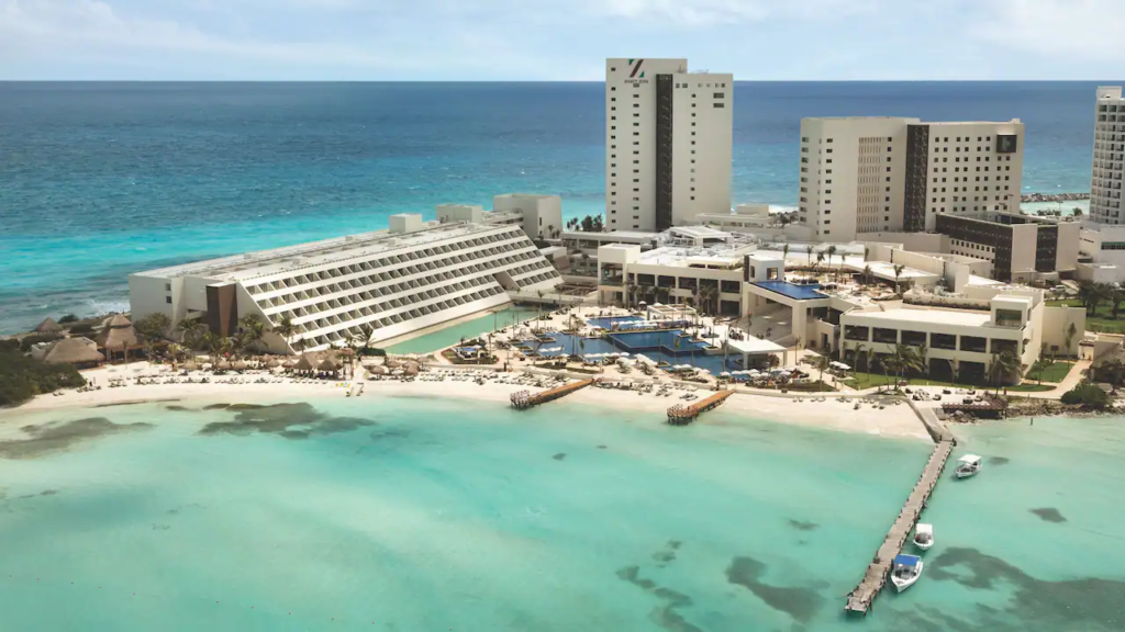 Cancún Quintana Roo