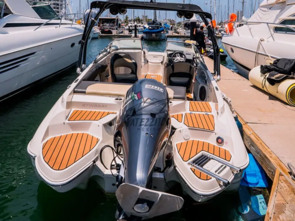 Mazatlan yachts 7