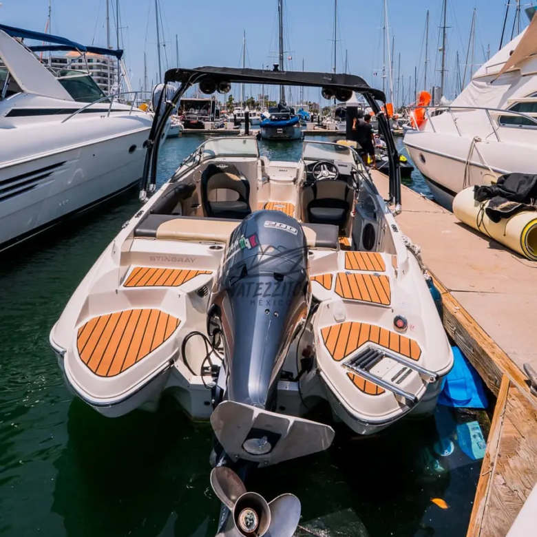 Mazatlan yachts 7