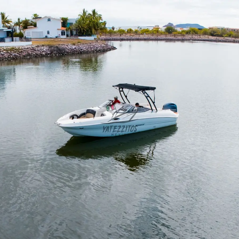 Mazatlan yachts 8