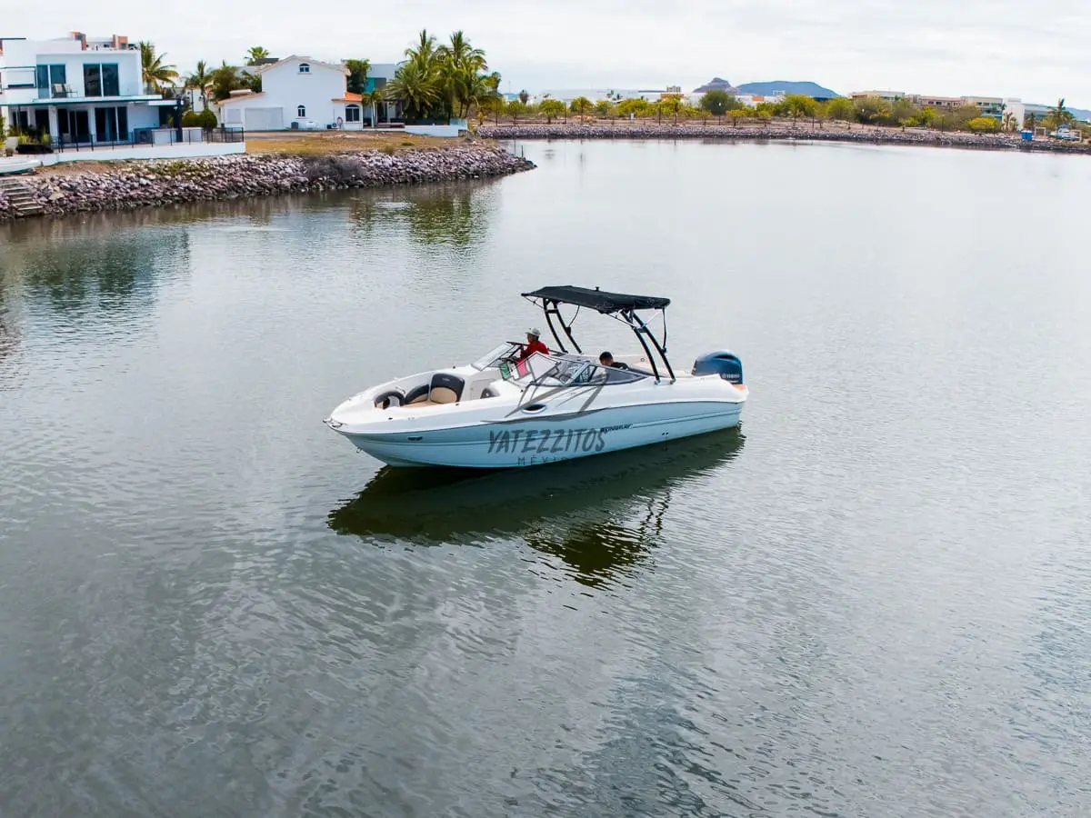 Mazatlan yachts 8