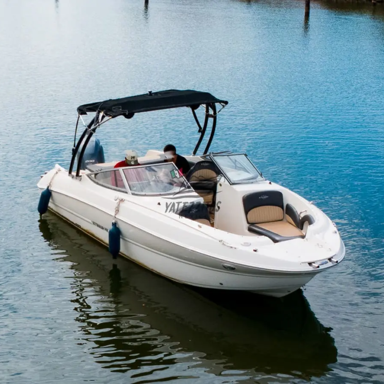 Mazatlan yachts 9