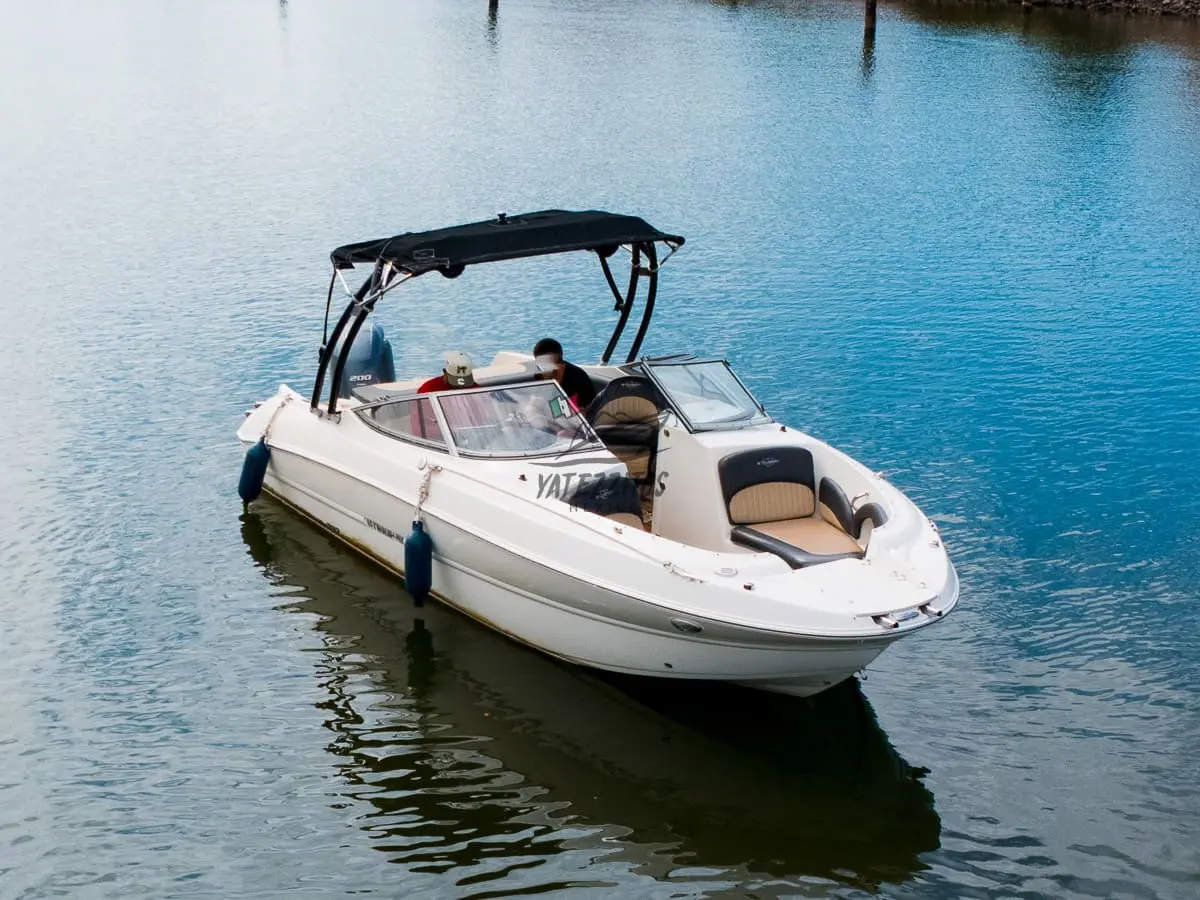 Mazatlan yachts 9