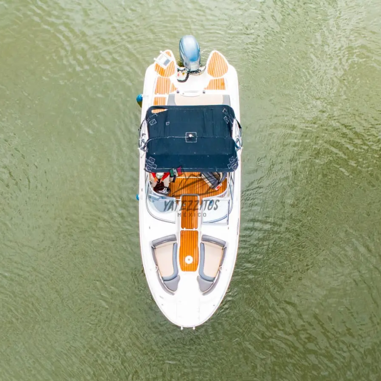 Mazatlan yachts 10