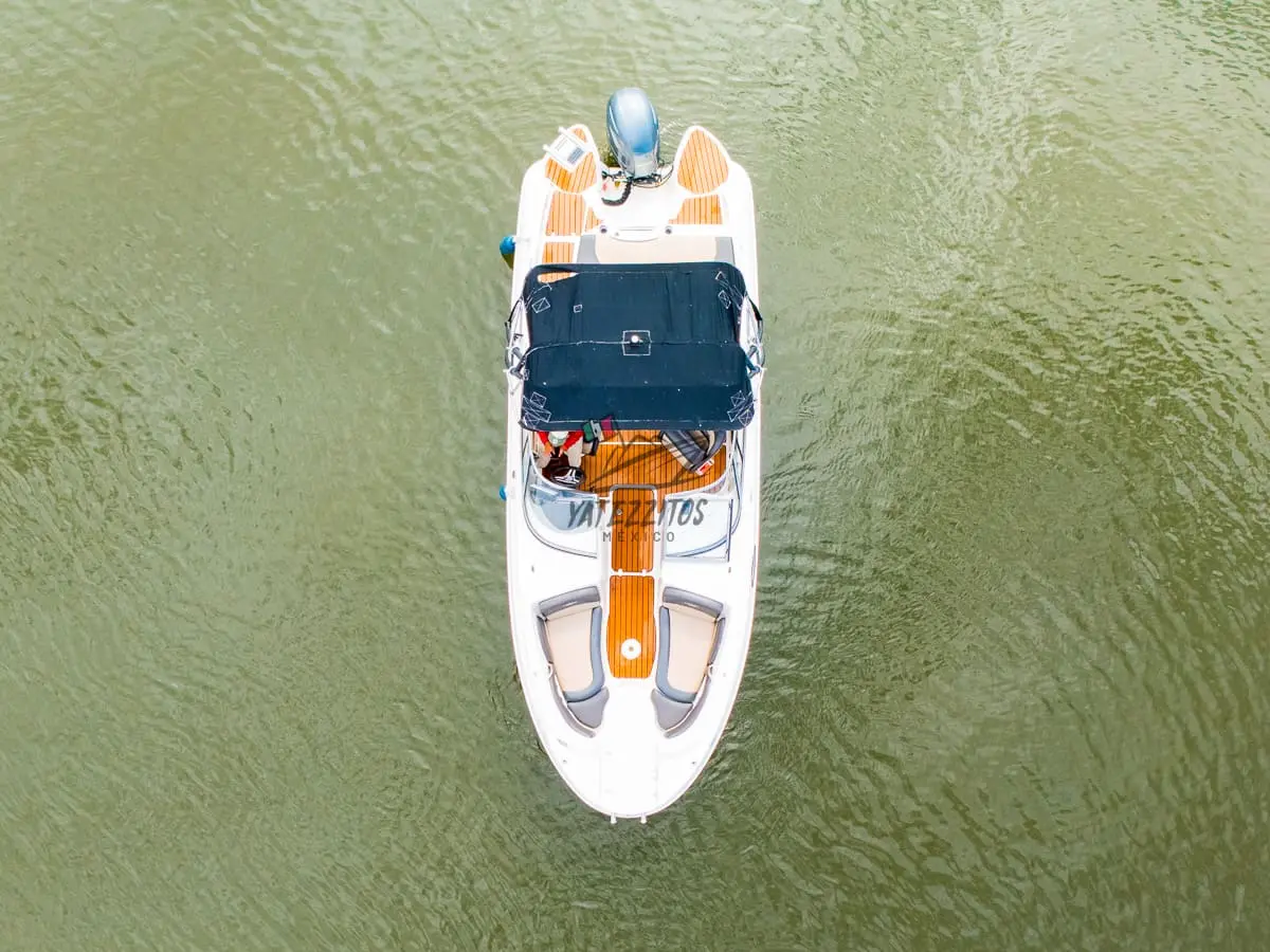 Mazatlan yachts 10